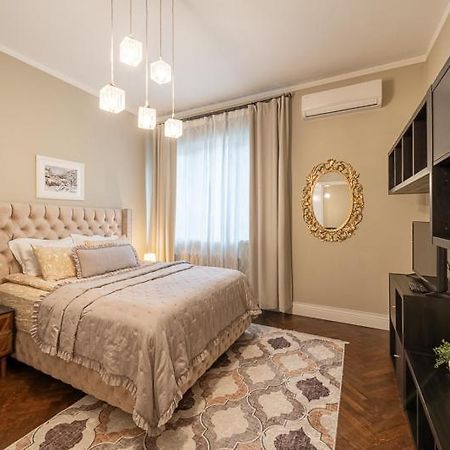 3 Bdr - Top Center Artistic Apartment - 115 M2 Sofia Exterior foto