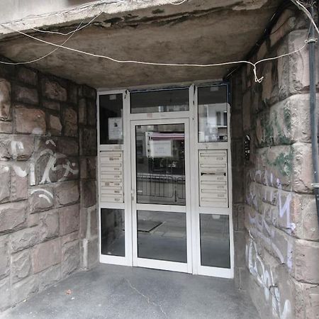 3 Bdr - Top Center Artistic Apartment - 115 M2 Sofia Exterior foto